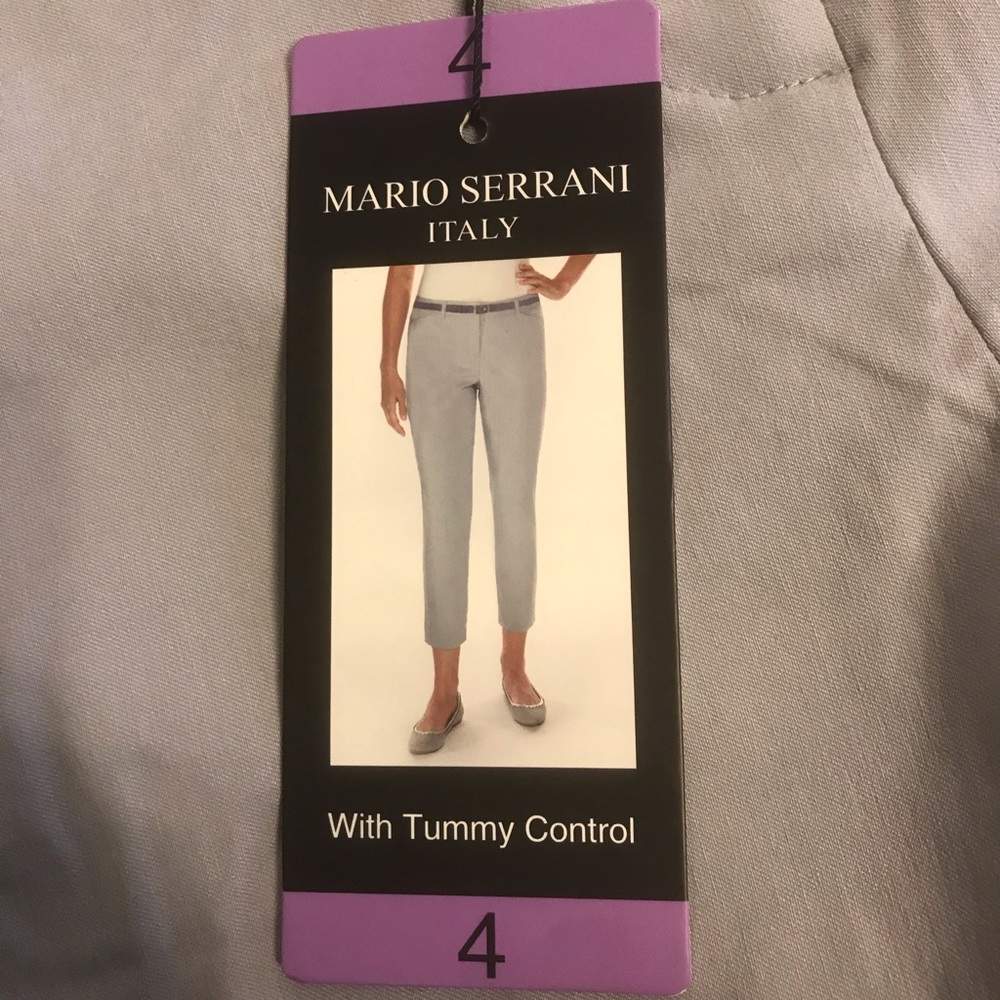 Dress pants